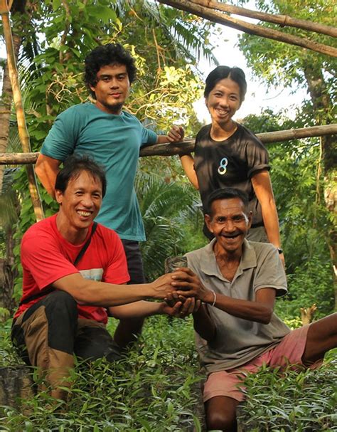 7 Philippine Environmental Organizations You Can .
